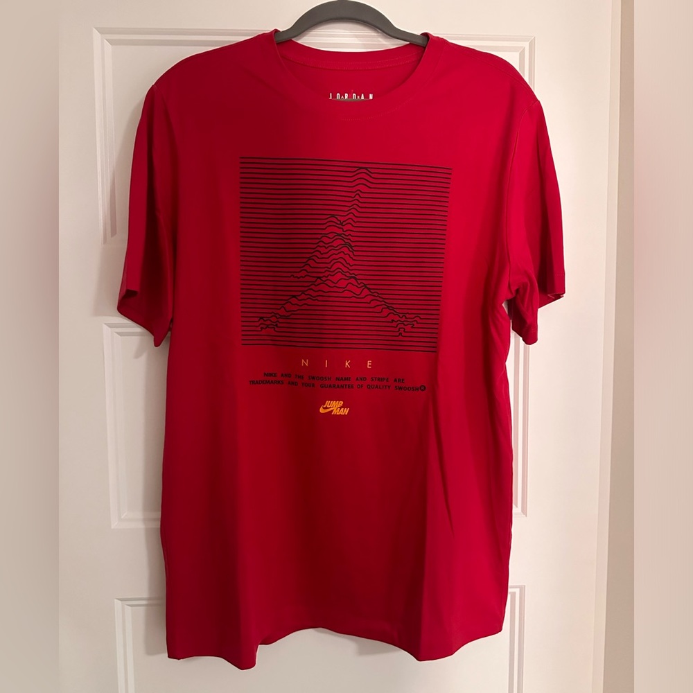 Jordan T-Shirt